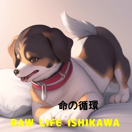 RAW LIFE ISHIKAWA