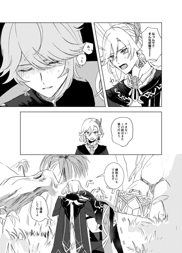 【通常】Heliomeridian