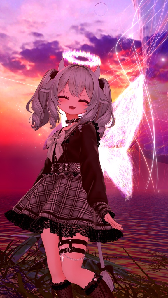 【MA対応】Aether Wings