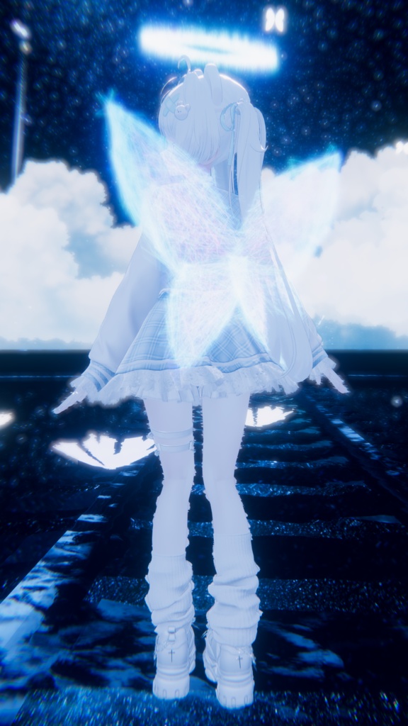 【MA対応】Aether Wings