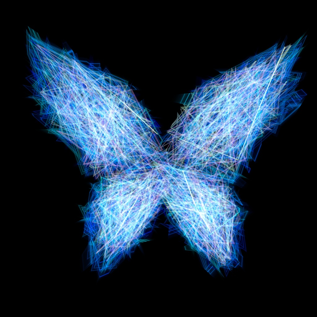 【MA対応】Aether Wings