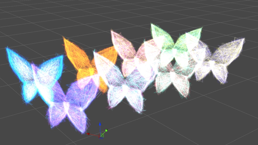 【MA対応】Aether Wings