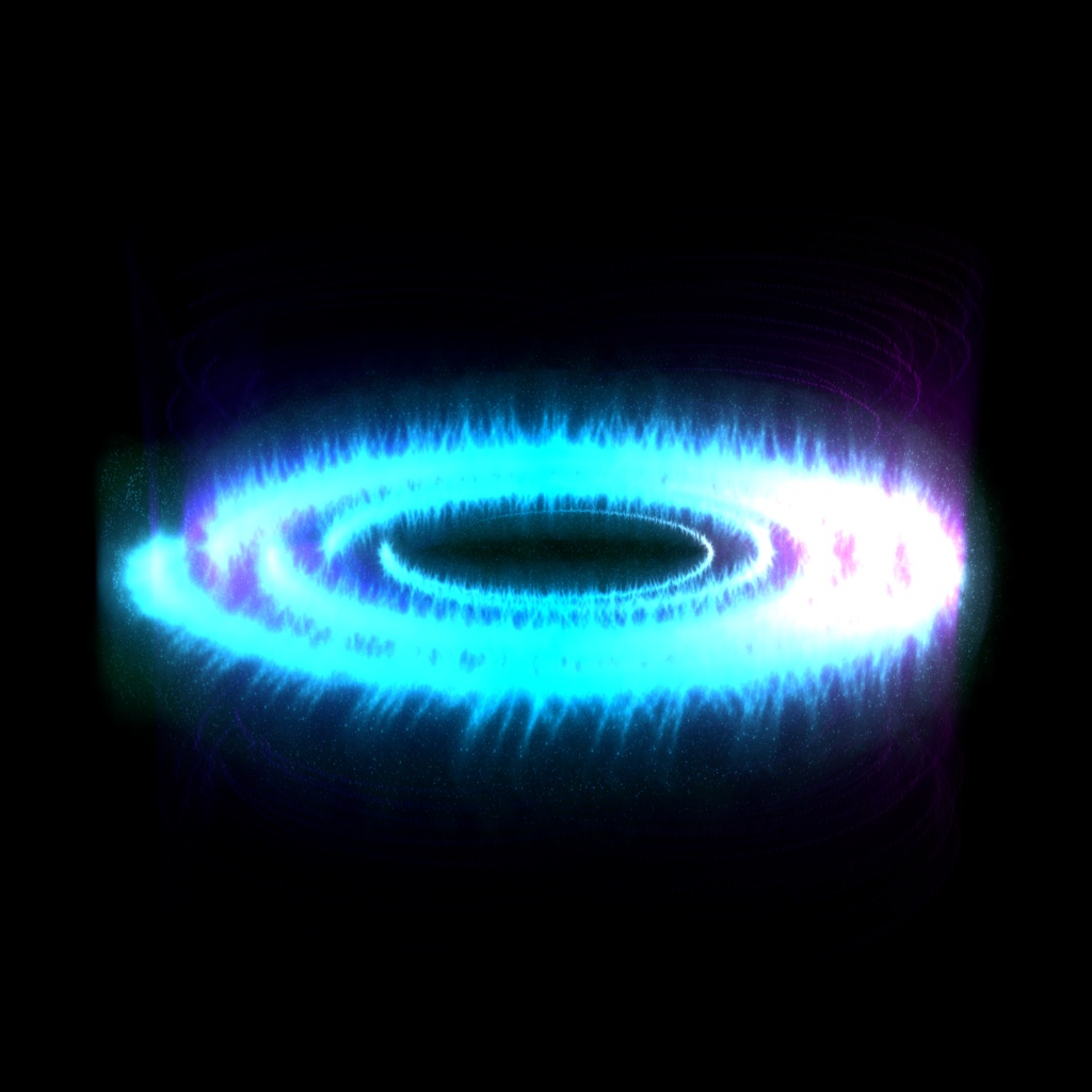 【MA対応】Aether Wings