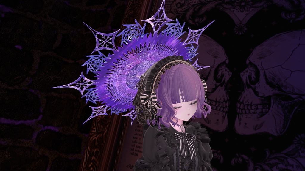 ♰"CoreSpiralRing" ♰  #おずろずしょっぷ