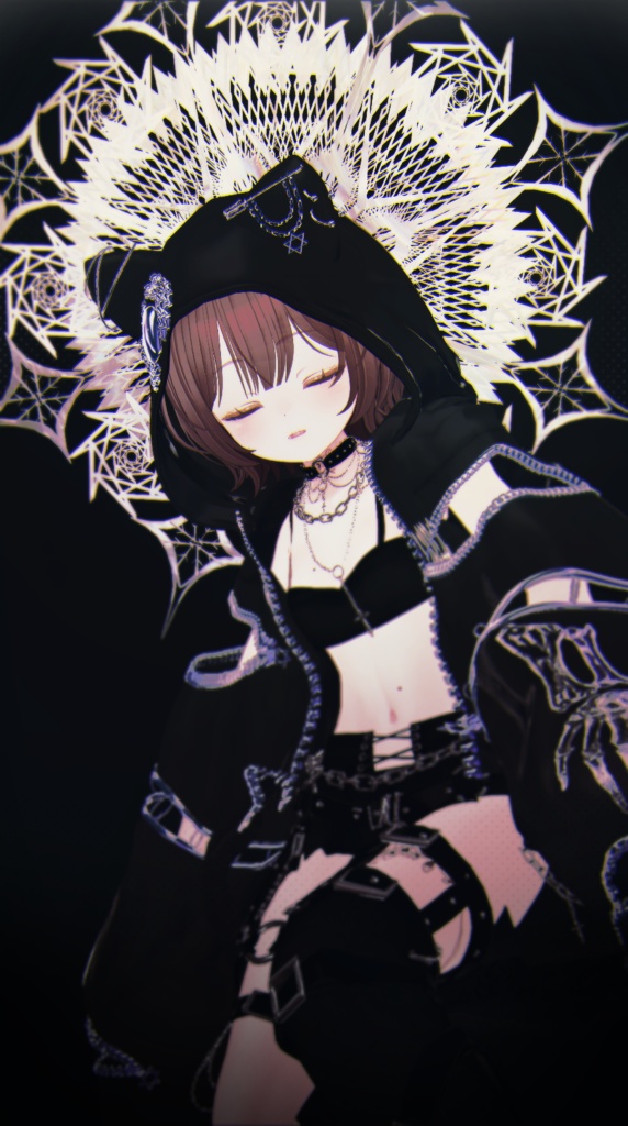 ♰"CoreSpiralRing" ♰  #おずろずしょっぷ