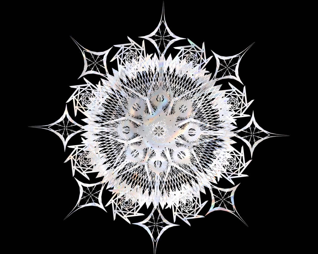 ♰"CoreSpiralRing" ♰  #おずろずしょっぷ