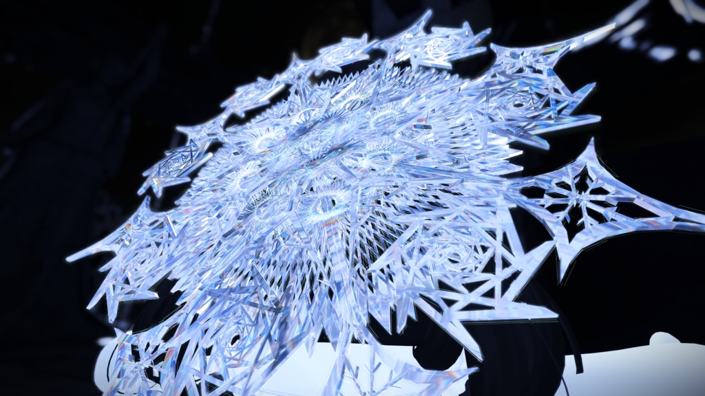 ♰"CoreSpiralRing" ♰  #おずろずしょっぷ