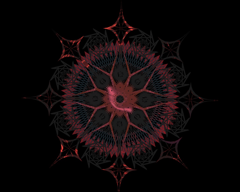 ♰"CoreSpiralRing" ♰  #おずろずしょっぷ