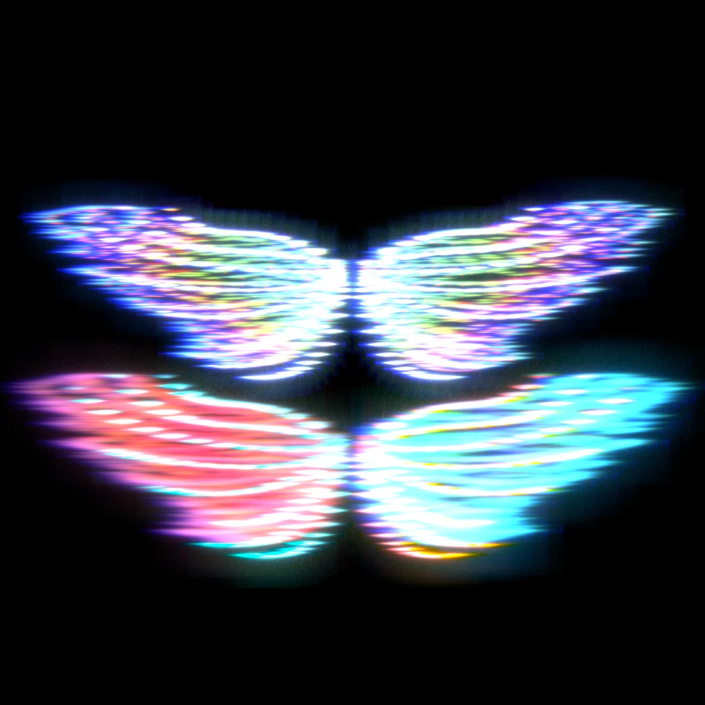 【MA対応】Celestia Wings