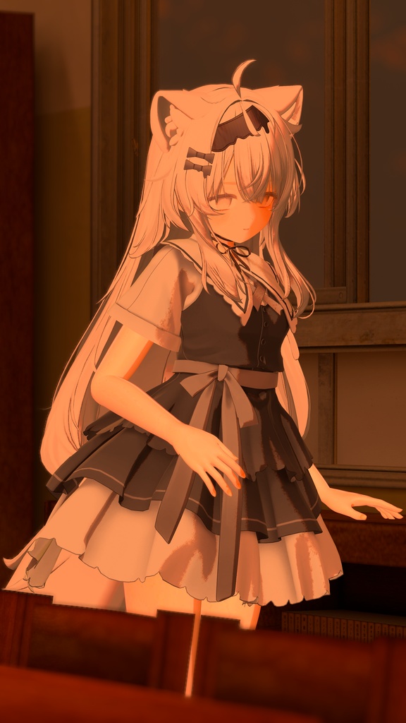 【24時間無料】RealSunsetMaterial