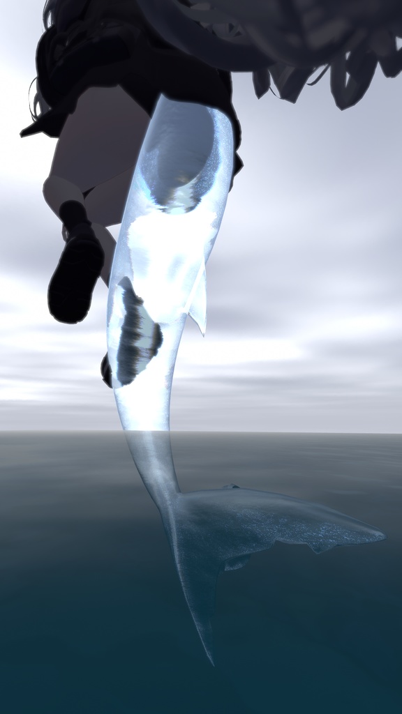 【2/6~ セール中!!】 ""まじ平穏and反射きれい"" 水面material