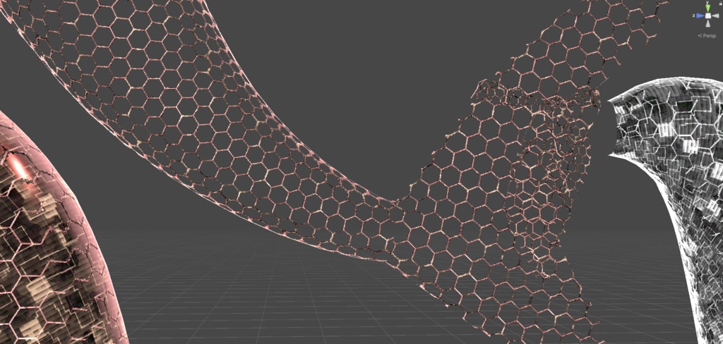 【Rurune Tail】 HexaPhase