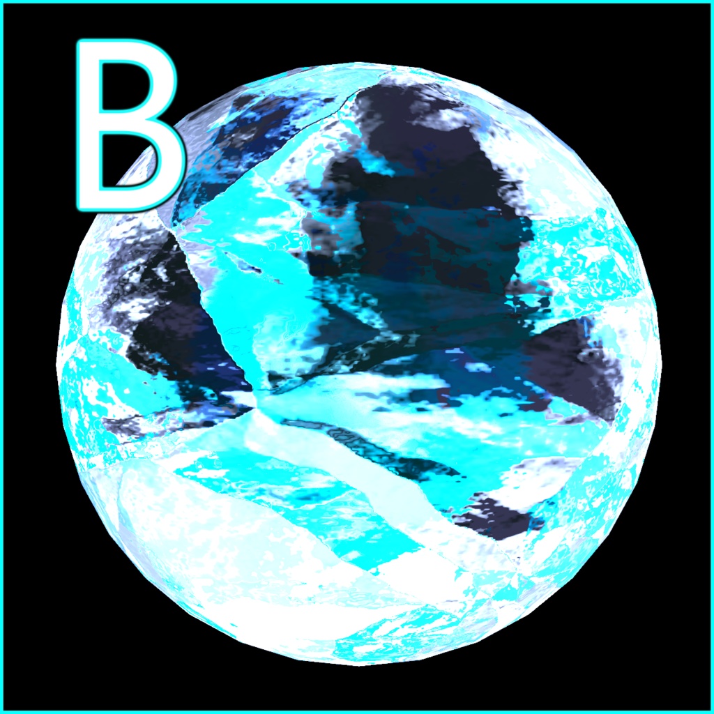 【セール中!!】""なんか、かっけぇ...!!"" マテリアルpack