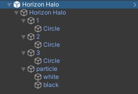 【破格セール中!!】Horizon Halo