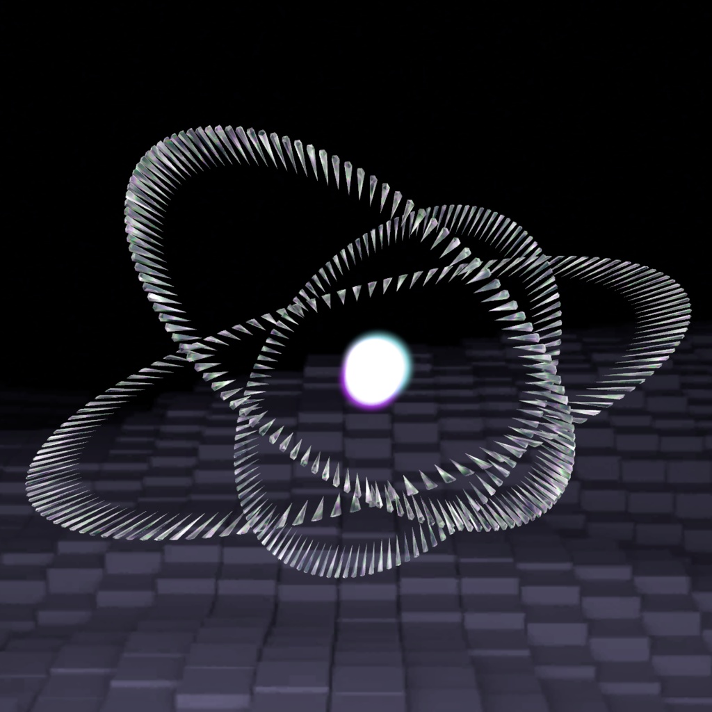 【破格セール中!!】Horizon Halo