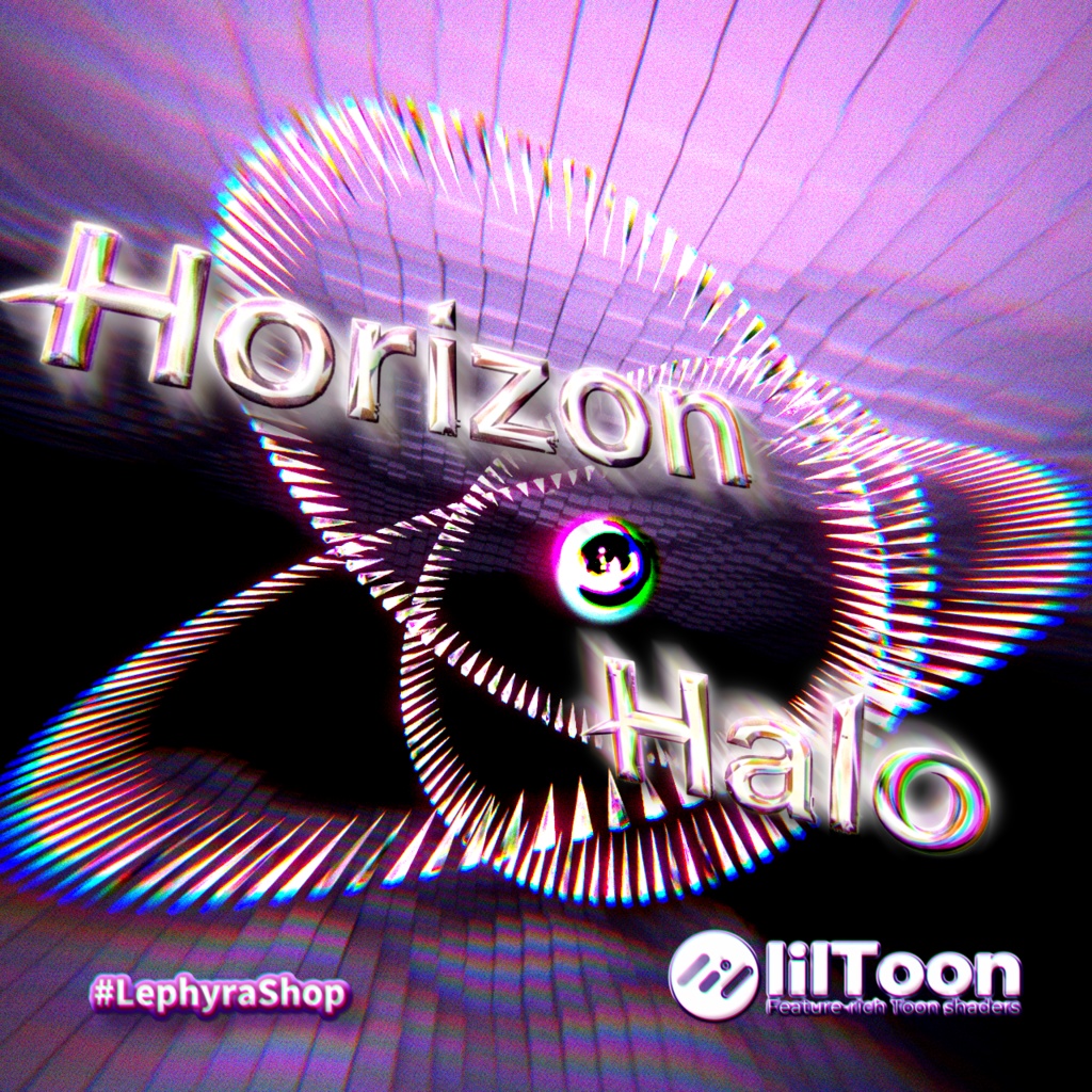 【破格セール中!!】Horizon Halo