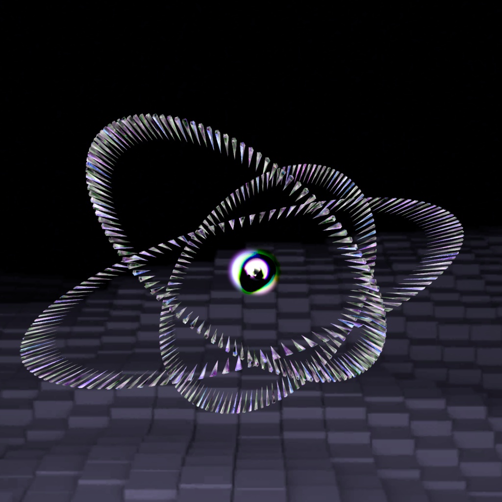 【破格セール中!!】Horizon Halo