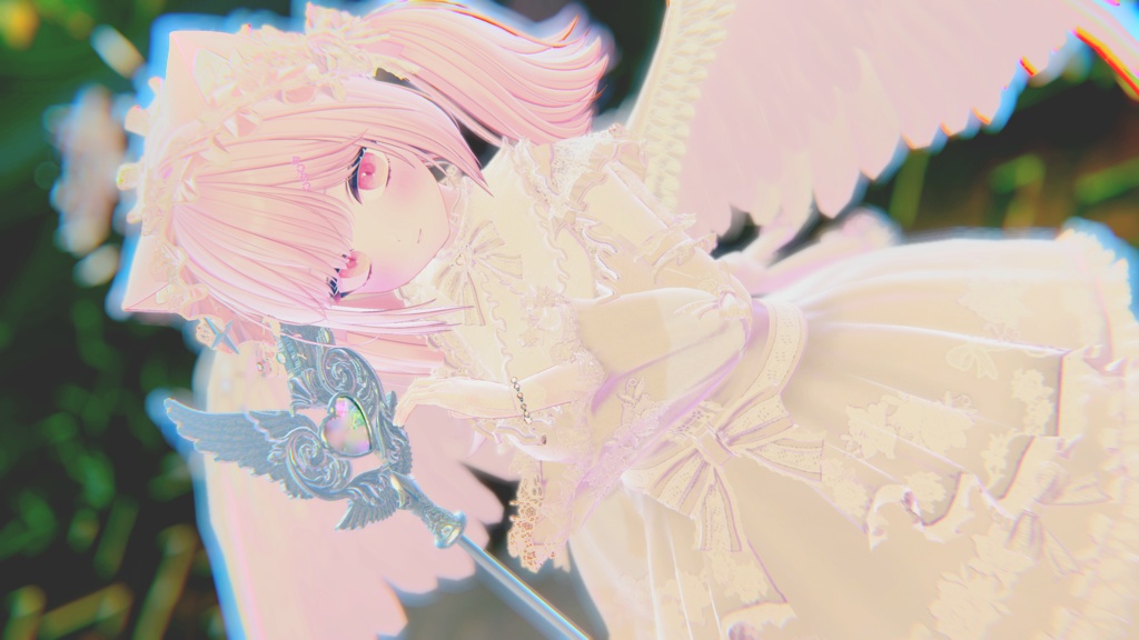 【Material preset】ゆめいろぷりせっと