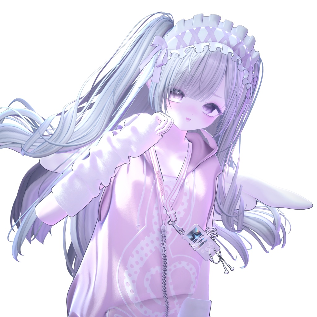 【Material preset】ゆめいろぷりせっと