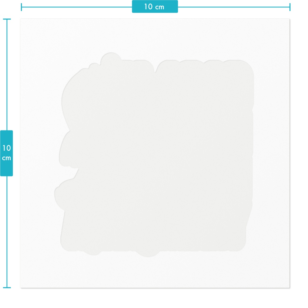 L6060支部8周年ステッカー