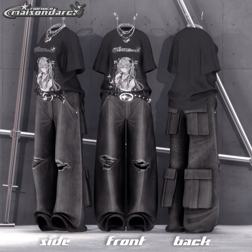 🎁Y2K EXPANSION ALL PACK 🎁