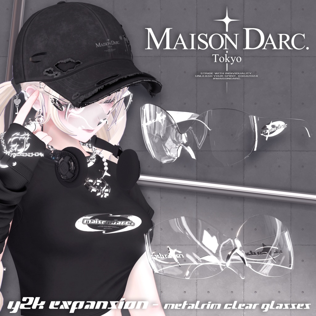 🎁Y2K EXPANSION ALL PACK 🎁