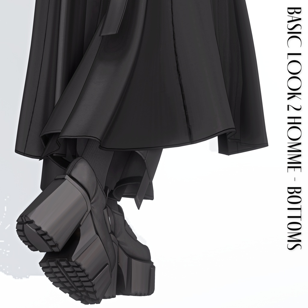 🎁MODE SCRIPTUM /// COLLECTION COMPLETE PACK🎁