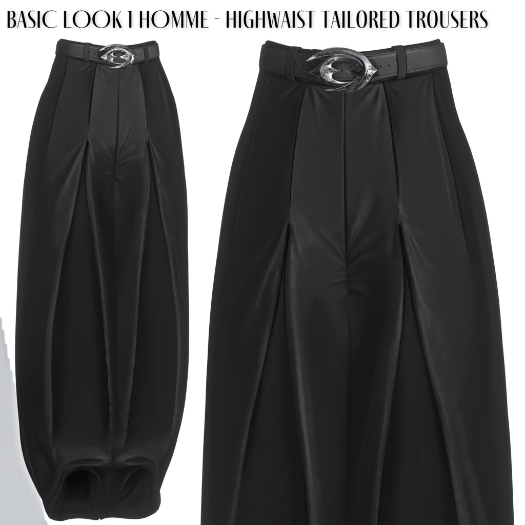 🎁MODE SCRIPTUM /// COLLECTION COMPLETE PACK🎁