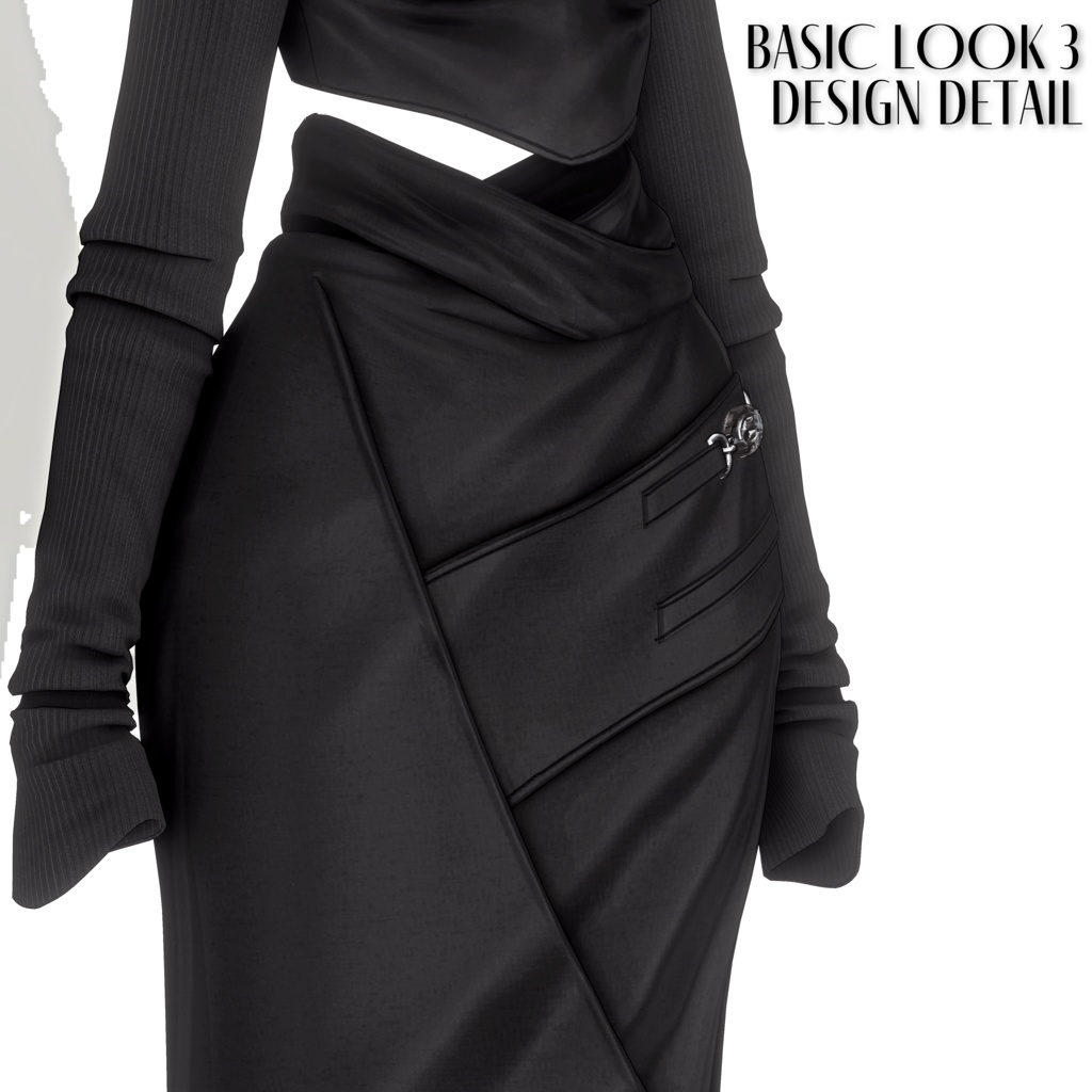 🎁MODE SCRIPTUM /// COLLECTION COMPLETE PACK🎁