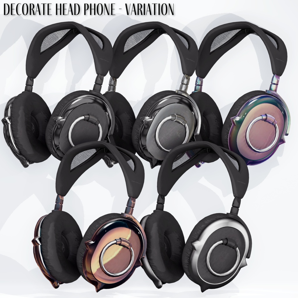 🎁MODE SCRIPTUM /// COLLECTION COMPLETE PACK🎁