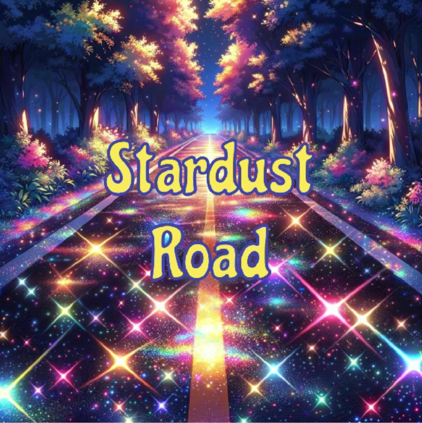 Stardust Road
