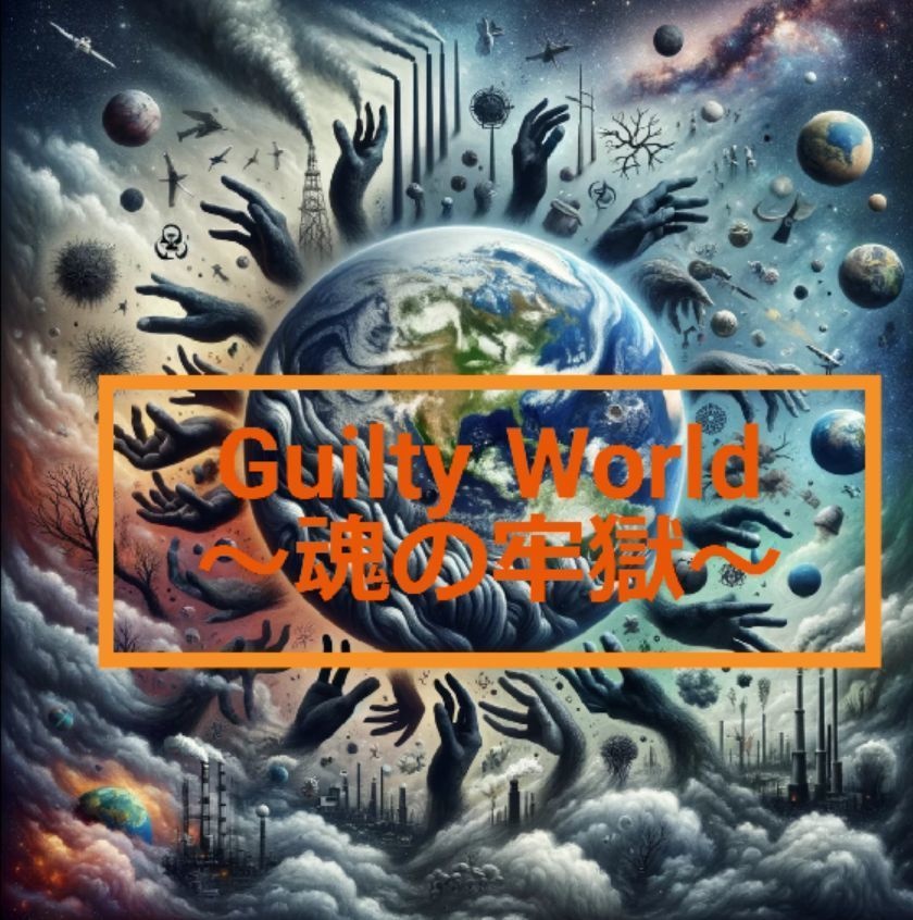 Guilty World~魂の牢獄~