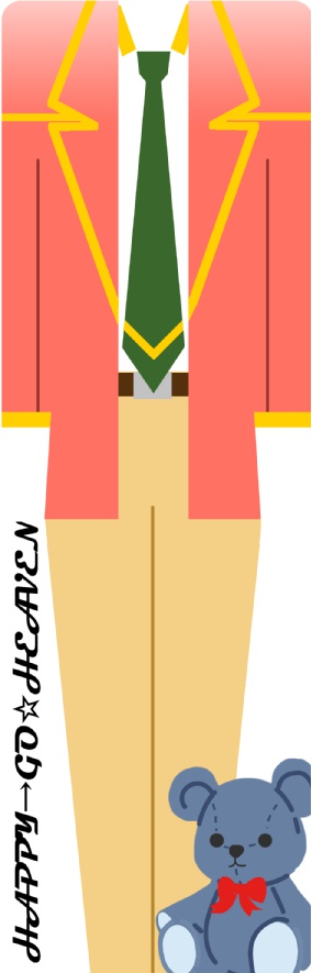 【学園ヘヴンプチ記念アンソロジー】満漢全席