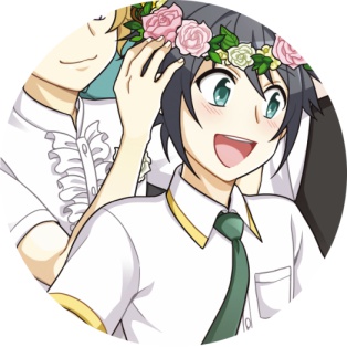 【学園ヘヴンプチオンリー】SS&イラストコラボレーション・スクールカレンダー