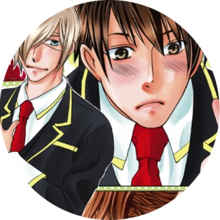 【学園ヘヴンプチオンリー】SS&イラストコラボレーション・スクールカレンダー