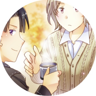 【学園ヘヴンプチオンリー】SS&イラストコラボレーション・スクールカレンダー