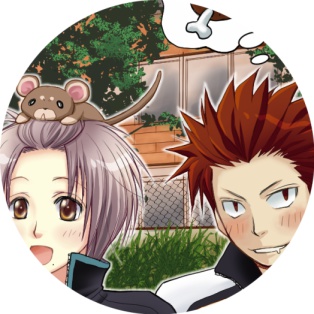 【学園ヘヴンプチオンリー】SS&イラストコラボレーション・スクールカレンダー