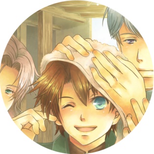 【学園ヘヴンプチオンリー】SS&イラストコラボレーション・スクールカレンダー