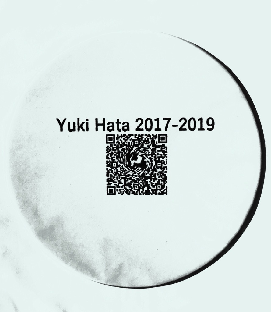 YukiHata 2017-2019