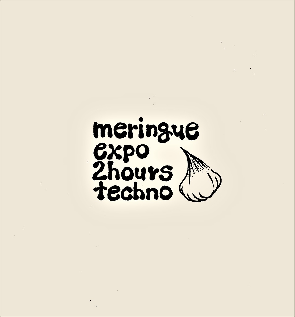 meringue expo 2hours techno