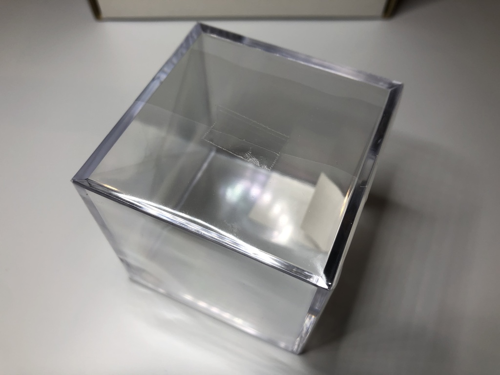 cthulhu:squid head form