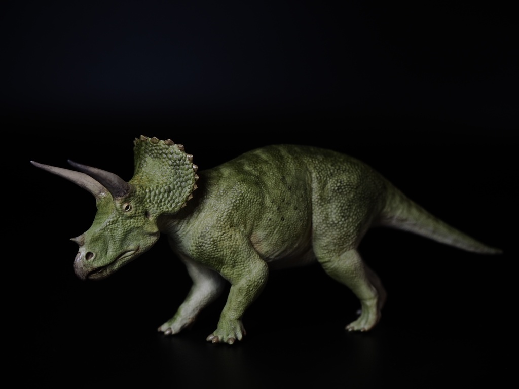 TRICERATOPS
