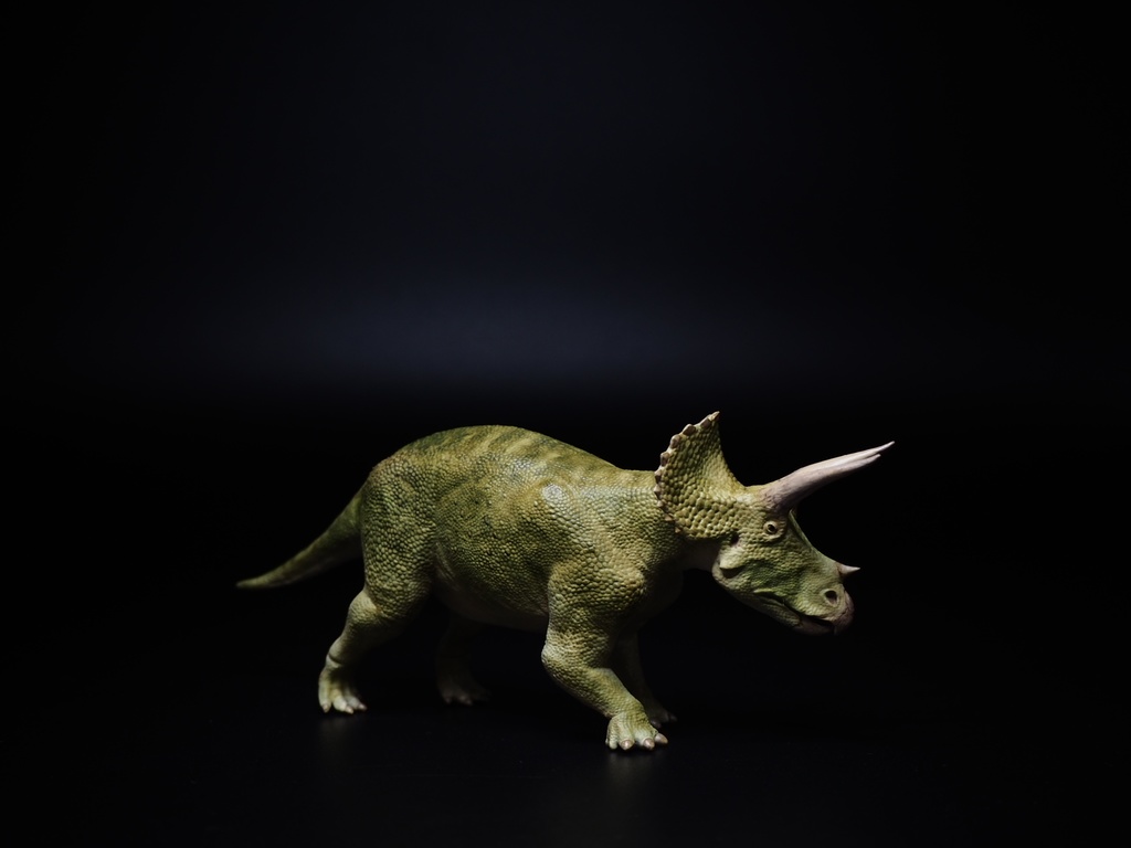 TRICERATOPS
