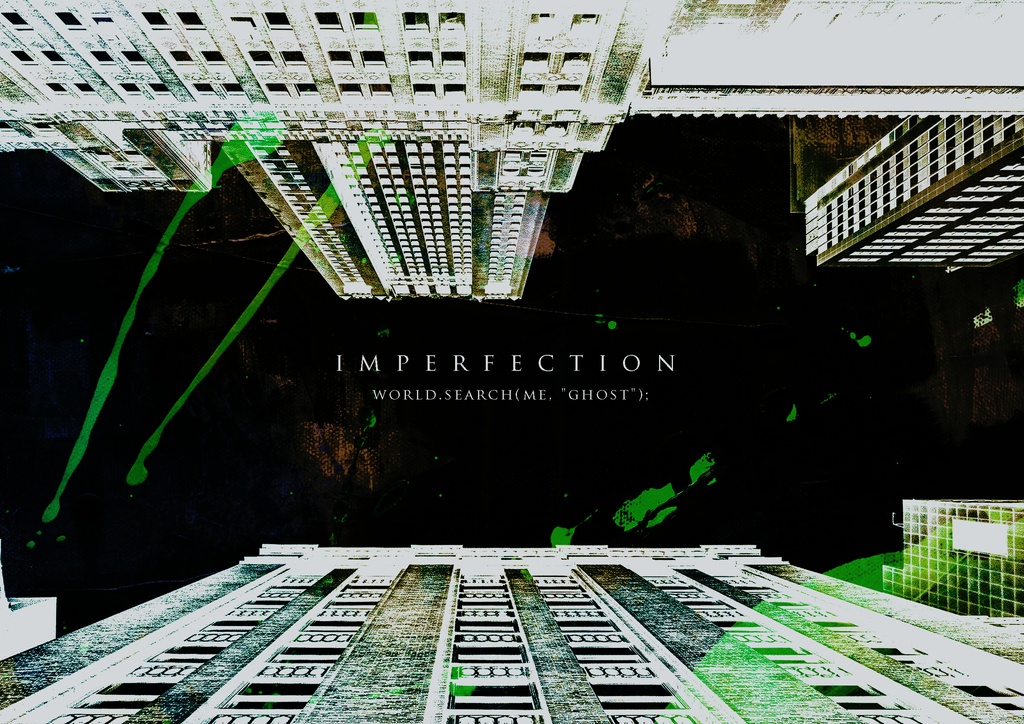 COCシナリオ・imperfection