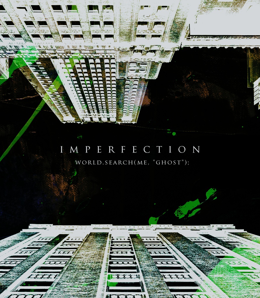 COCシナリオ・imperfection