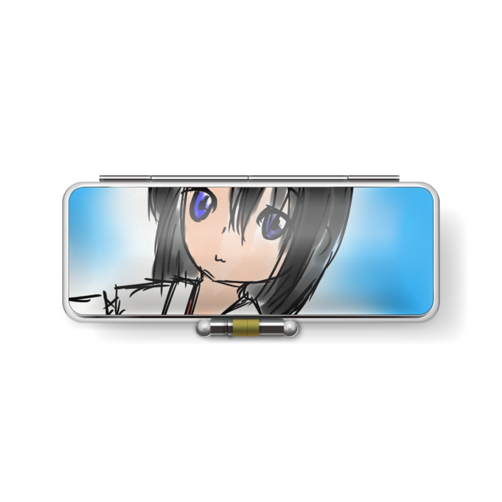 えちからどっとねっと・印鑑ケース