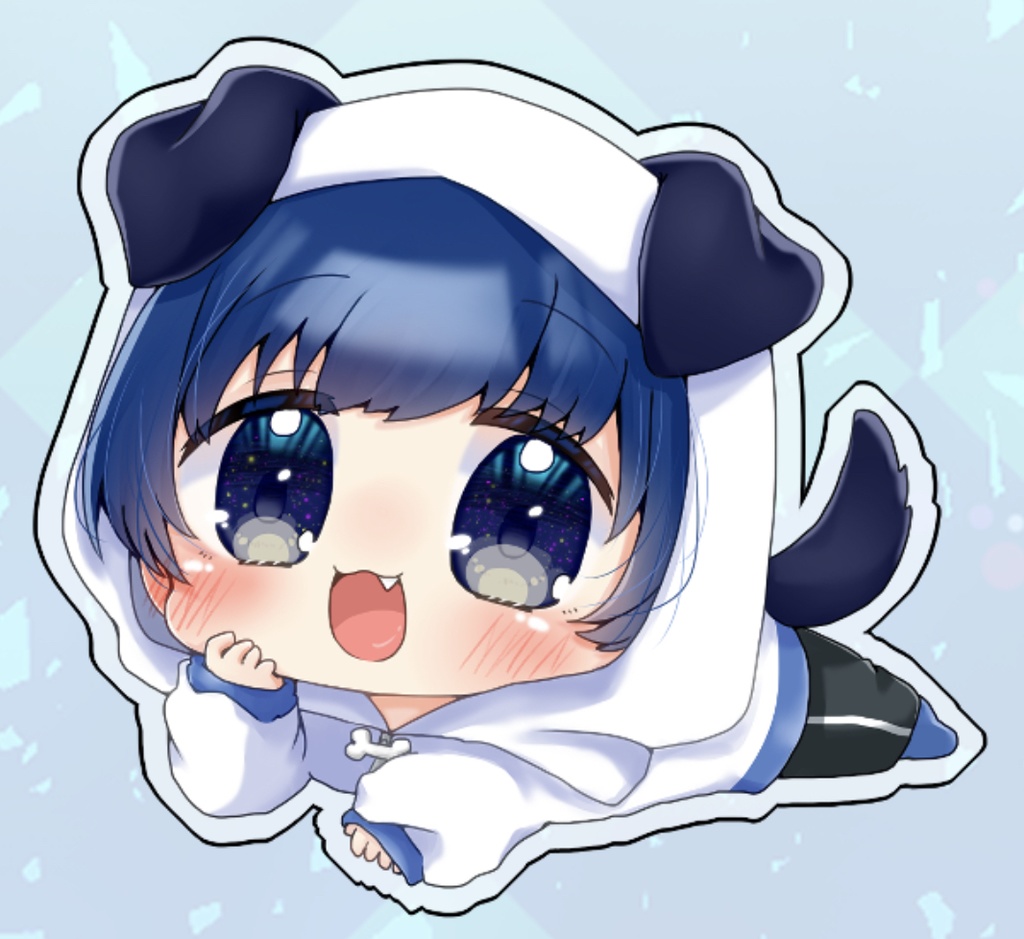 Sora オリジナルグッズ