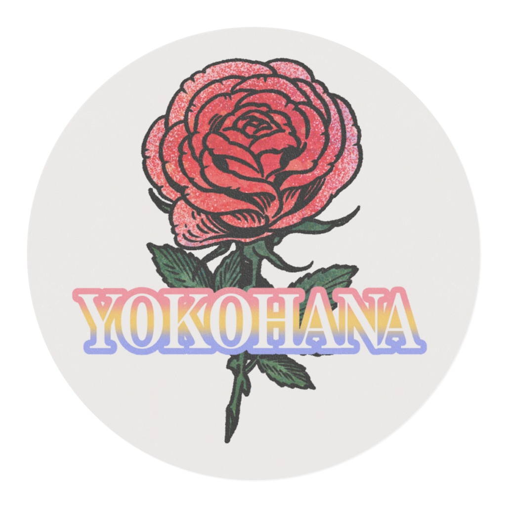 マスキングテープ-YOKOHANA