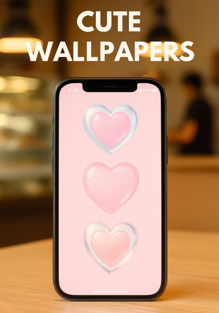 ピンクハート素材12点セット|透明感・ジェル風・宝石・パール枠付きデザイン