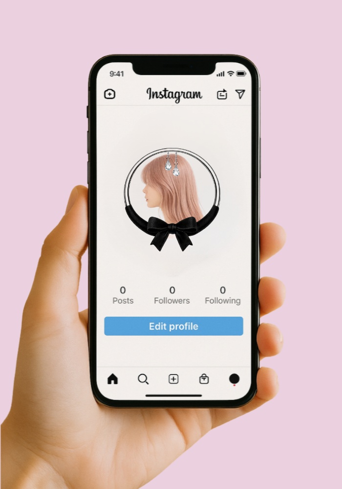 【アイコンリング】ロイヤルプリンセス|透過PNG|10点セット|姫かわ・夢かわ・上品ゴージャス|リボン・パール・宝石